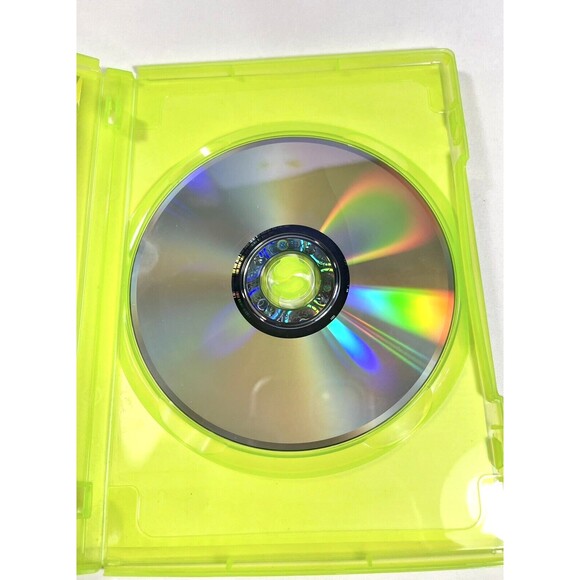 The LEGO Movie Videogame Microsoft Xbox 360  Complete With Manual Tested - Picture 7 of 9